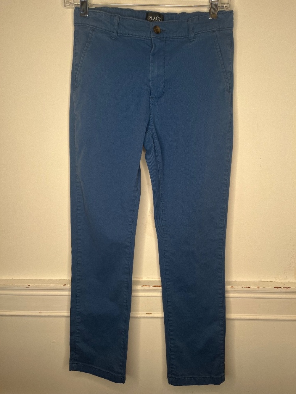 Children's Place Blue Trousers